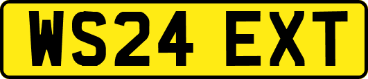 WS24EXT