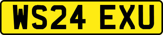 WS24EXU