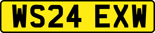 WS24EXW
