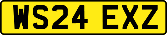 WS24EXZ