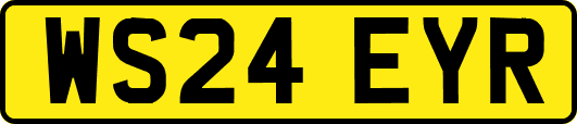 WS24EYR