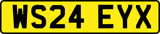 WS24EYX