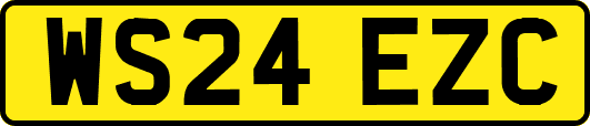 WS24EZC