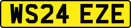 WS24EZE