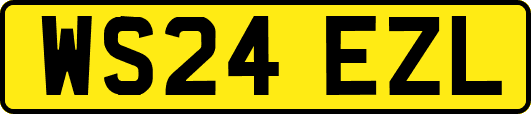 WS24EZL