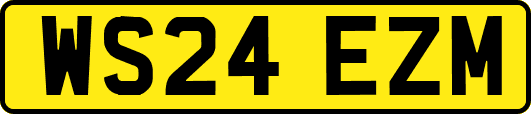 WS24EZM