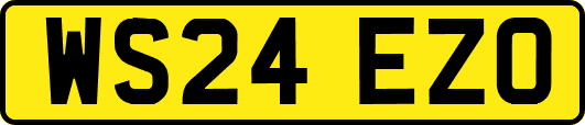 WS24EZO