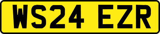 WS24EZR