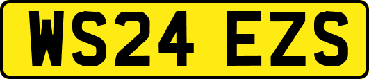 WS24EZS