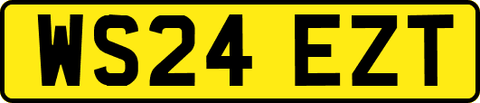 WS24EZT