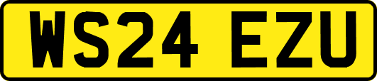 WS24EZU