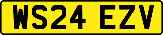 WS24EZV