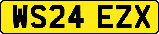 WS24EZX