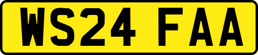 WS24FAA