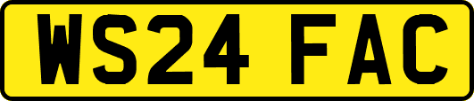 WS24FAC
