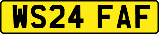 WS24FAF