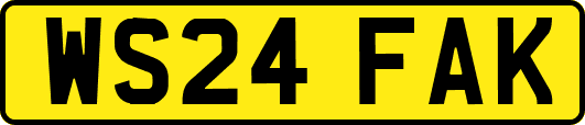 WS24FAK