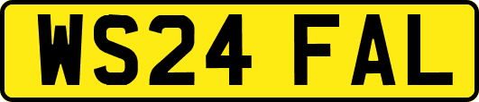 WS24FAL