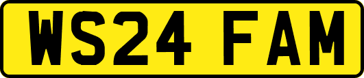 WS24FAM