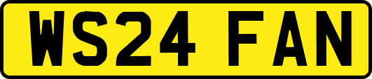 WS24FAN