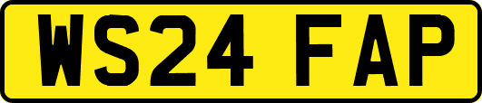 WS24FAP