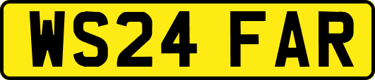 WS24FAR