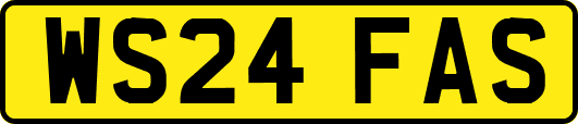 WS24FAS