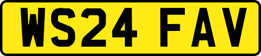 WS24FAV