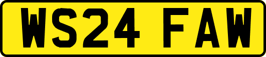 WS24FAW
