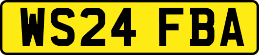 WS24FBA