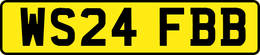 WS24FBB