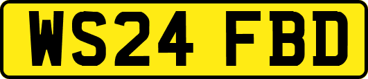 WS24FBD