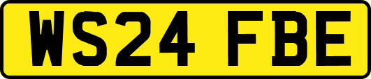 WS24FBE