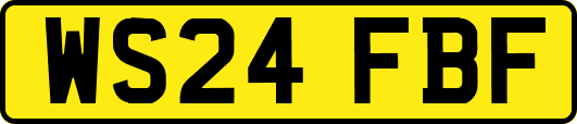 WS24FBF