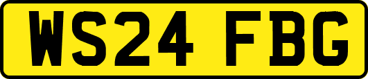 WS24FBG
