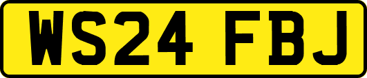 WS24FBJ