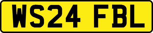 WS24FBL