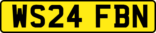 WS24FBN
