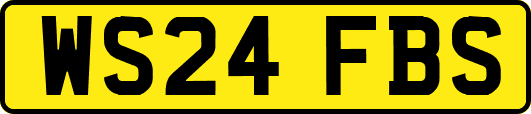WS24FBS
