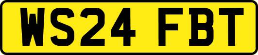 WS24FBT