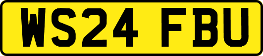WS24FBU