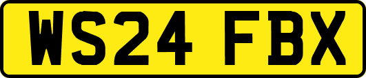 WS24FBX