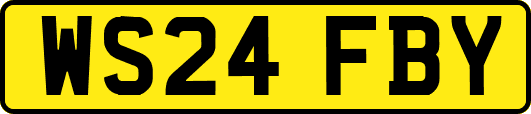 WS24FBY