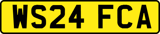 WS24FCA