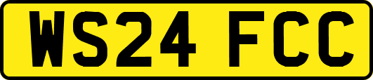 WS24FCC