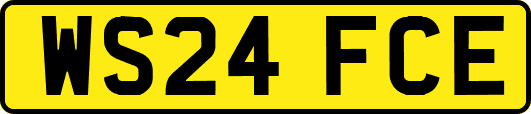 WS24FCE
