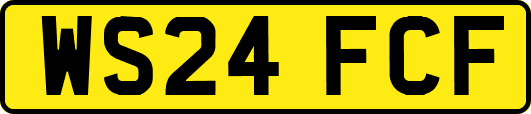 WS24FCF