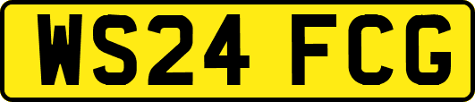 WS24FCG