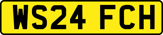 WS24FCH