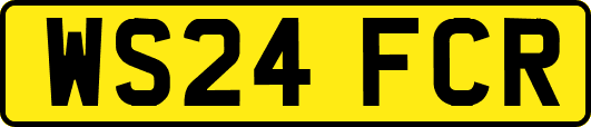 WS24FCR